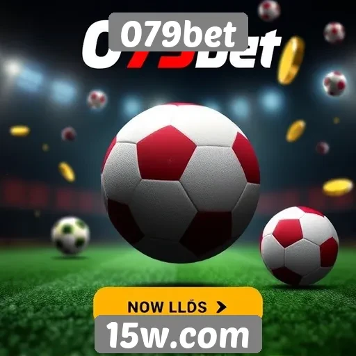 Comparativo de bônus e promoções na 079bet