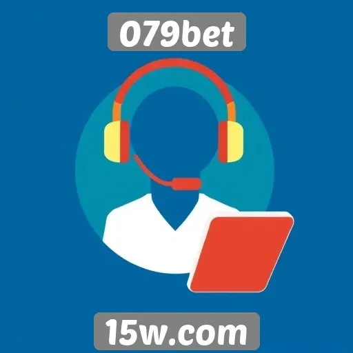 Suporte ao cliente da 079bet e suas características
