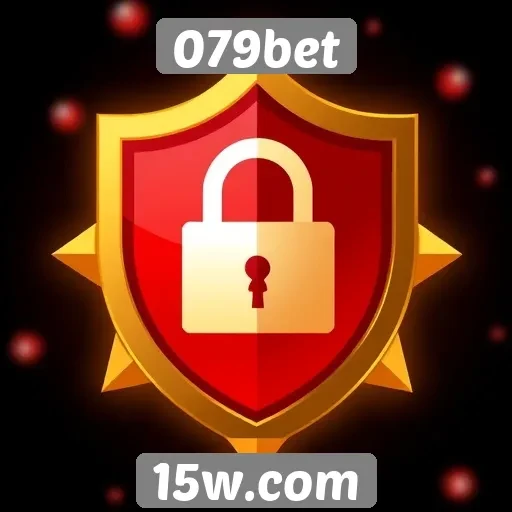 Segurança e proteção de dados no 079bet