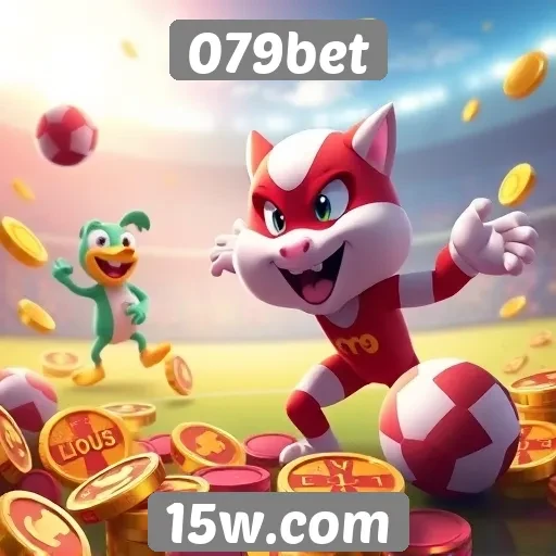 Análise das ofertas de jogos disponíveis no 079bet