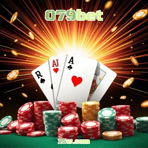 079bet: A Experiência Inigualável dos Jogos Ao Vivo