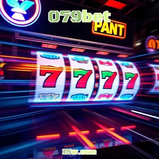 079bet: Apostas Ao Vivo que Transformam sua Experiência em Emoções!