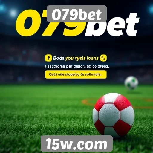 Novas funções disponíveis na plataforma 079bet