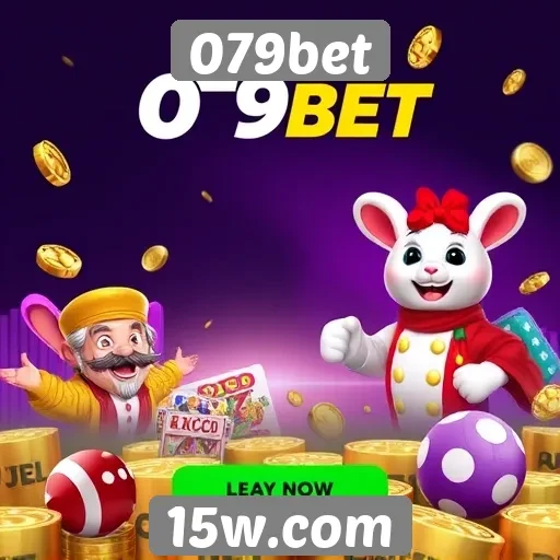 Ofertas e promoções disponíveis no site 079bet