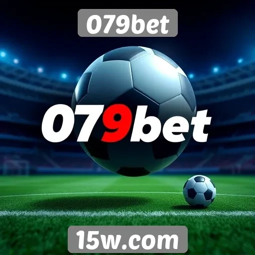 Tendências de apostas online na 079bet
