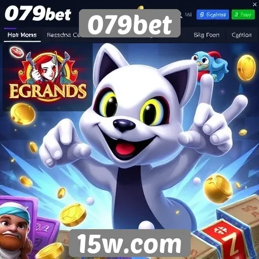 Jogos mais populares disponíveis no 079bet