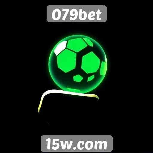 Como 079bet aborda a responsabilidade nas apostas