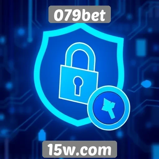 Transparência nas práticas de segurança do 079bet